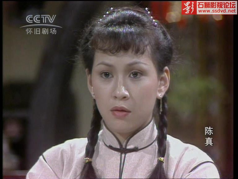 怀旧剧场/576p/ts/24gb[梁小龙/余安安/刘纬民/蔡琼辉【百度网盘】