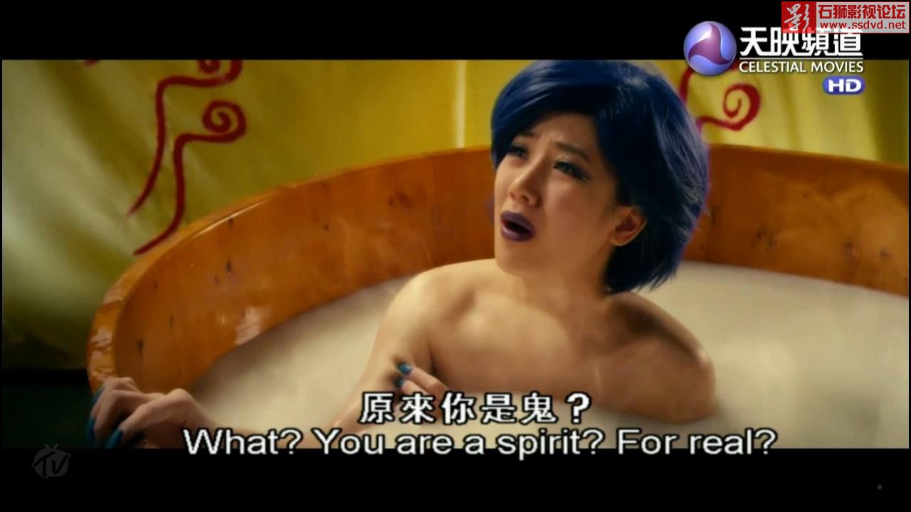 标题:【天映频道hdtv】[香港][2014][天师斗僵尸][粤语中字][元彪