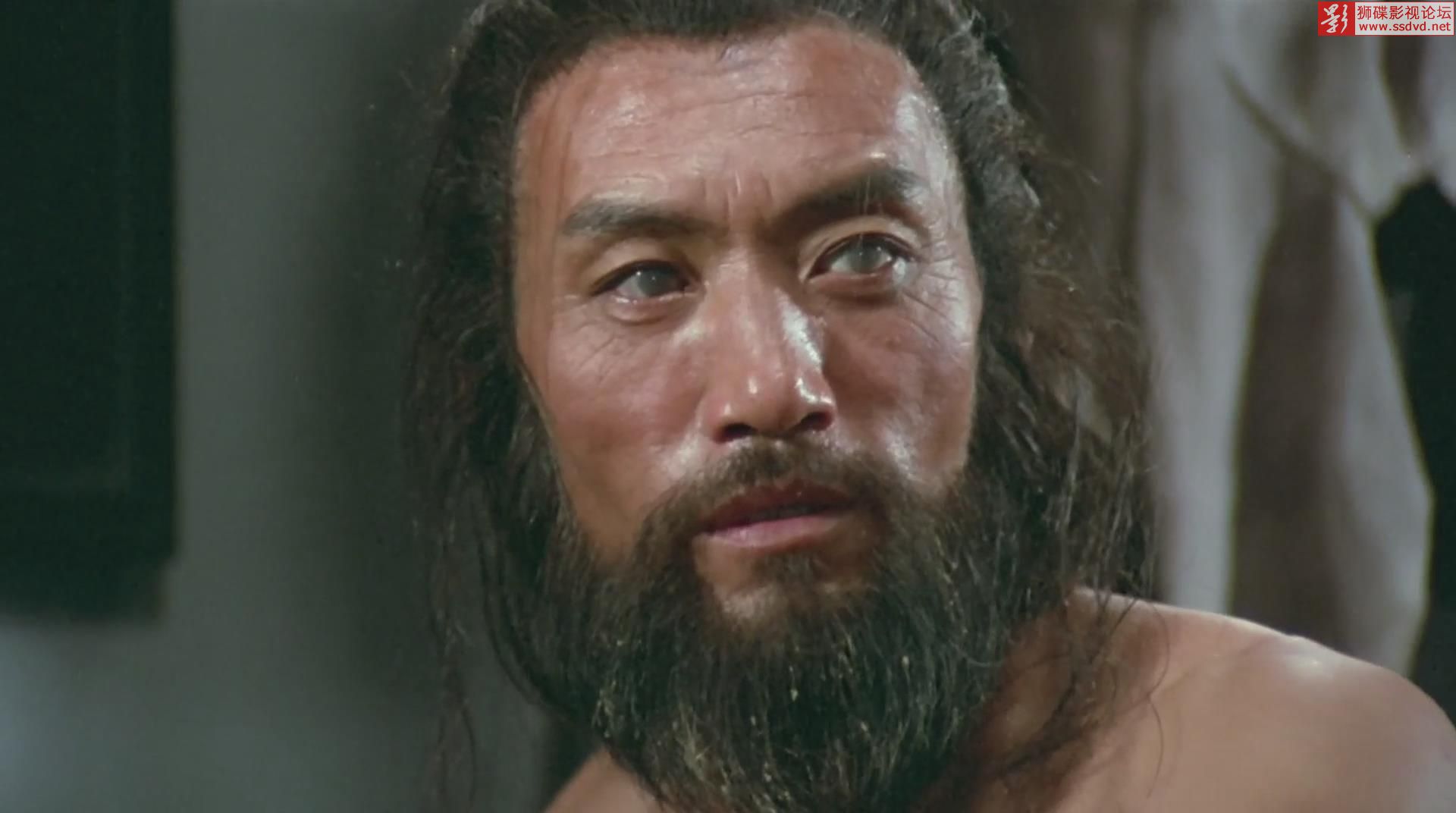 【高清1080p无水印修复[大陆[1988[黄河大侠[国语/mp4/5.