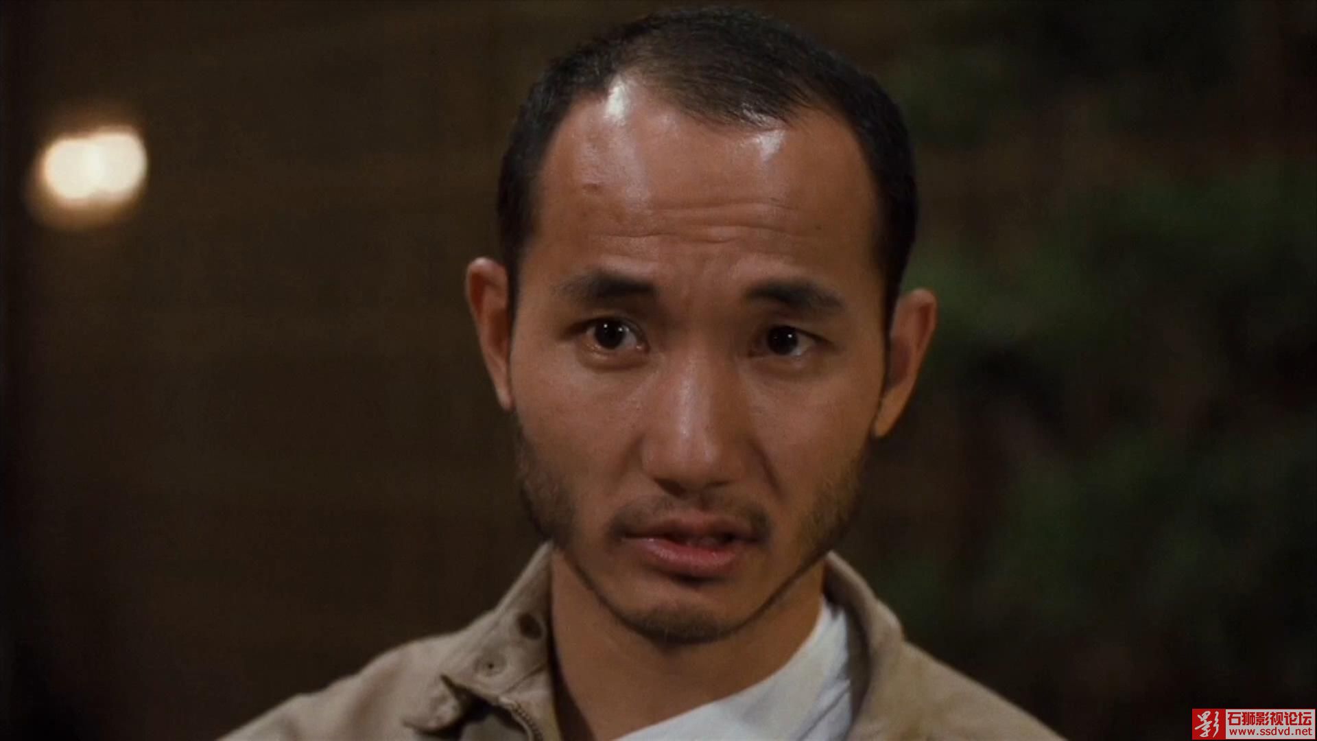 洪金宝主演的鬼片他在里面演朱大长